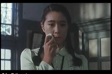 月光の夏   「期間限定公開」終戦記念日　主演 若村麻由美 田中実 仲代達也　神風特別攻撃隊