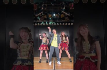 AKB48 山﨑空 秋元才加 大盛真歩 💓💓💓💓