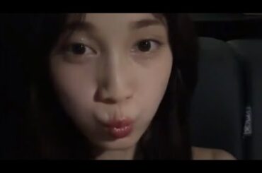 2024.08.14  中村ゆりかさん　インスタライブ