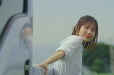 本田翼出演／いすゞ自動車新CM「だれでもトラックELFmio／スマホで簡単」篇 30秒