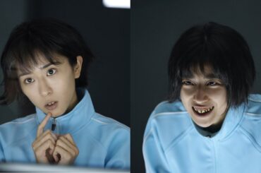 黒島結菜は醜いピエロか清楚な姿か？ 豹変する死刑囚／映画『夏目アラタの結婚』品川真珠スペシャルPV