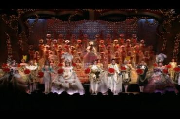 【宝塚】ベルサイユのばら 花'90 最高画質