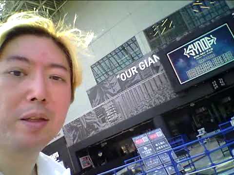 Hideo Ishihara Synphony 2024 7 5 TV Asahi Tamori Tokyo Dome Kiss My Ft2 Aerosmith Armagedon Subaru七夕