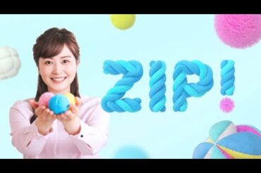 ZIP!  2024年8月16日 LIVE FULL【1080pHD】 New