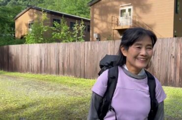 【一滴の旅・アーティストコレクティブ】朝 中村仁美氏