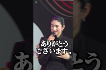 【スカイキャッスル】比嘉愛未の“陽キャ”すぎる無茶振りを小雪が神フォロー！？　#比嘉愛未 #小雪 #shorts