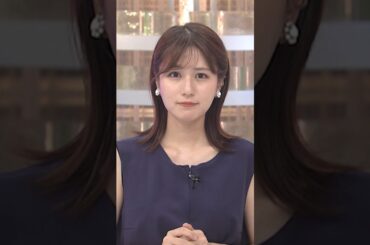 堤礼実アナのアップも完璧です