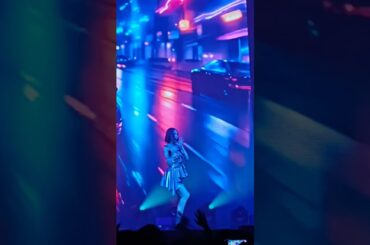 ❤️Nocchi 大本彩乃@Perfume - The Light of "COD3 OF P3RFUM3 ZOZ5" in Hong Kong