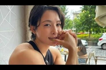 「深津絵里に似てる」長野出身カナダ代表「五輪柔道金」出口クリスタ選手、美ビジュアルだけじゃない沸騰魅力
