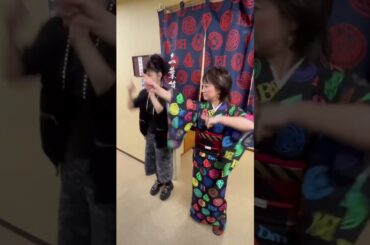 岸谷香の新曲「Beautiful」踊ってみました！21　#岸谷香　#Beautiful踊ってみました！ #shorts