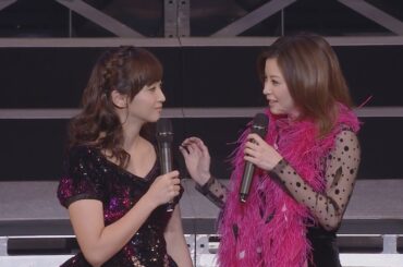 Thanks!／GAM (松浦亜弥・藤本美貴) 2013