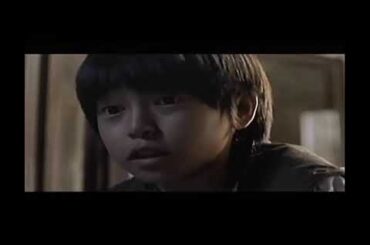 【2000年CM】  映画   ジュブナイル   ①