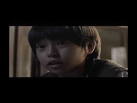 【2000年CM】  映画   ジュブナイル   ①