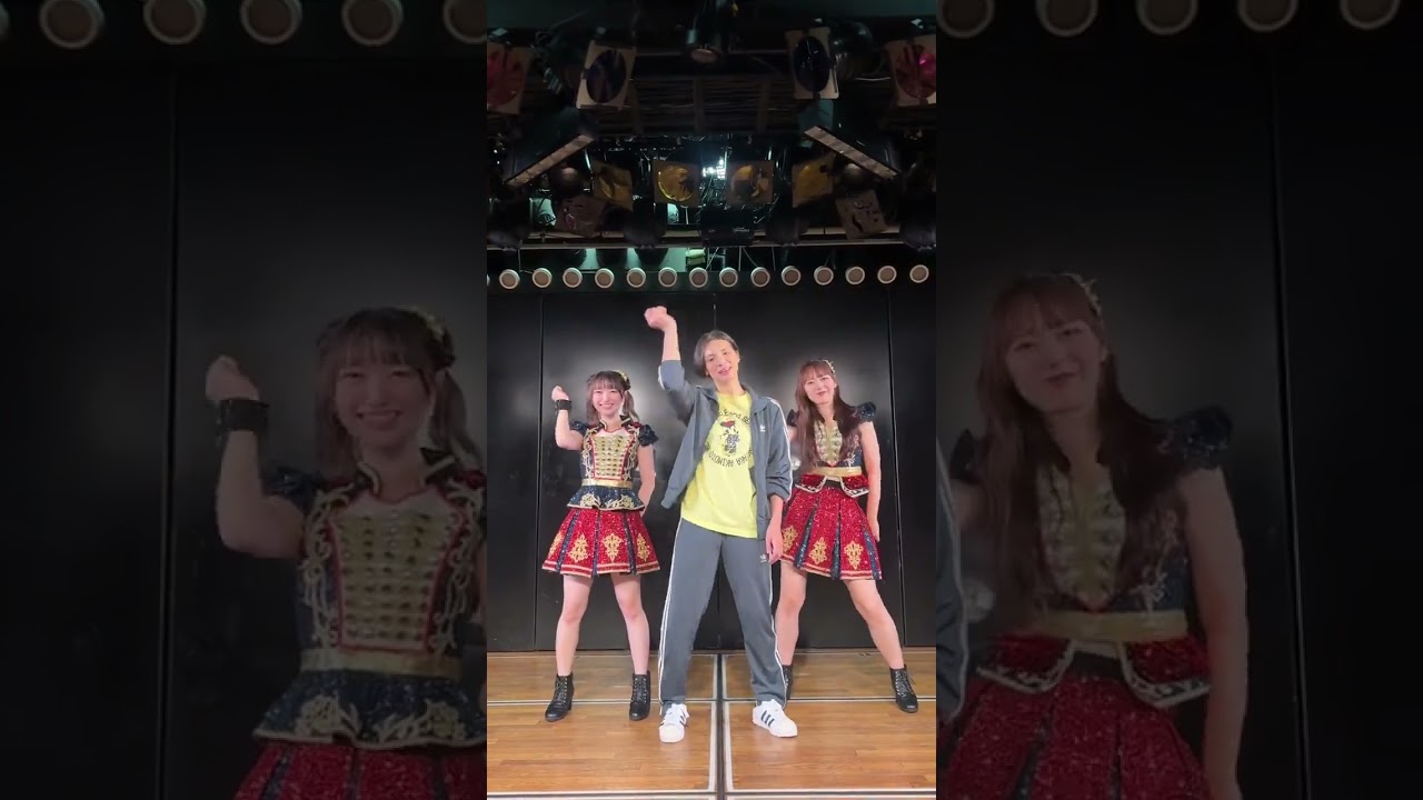 元AKB48 秋元才加 サプライズで出演『転がる石になれ』山﨑空 大盛真歩