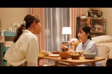T2- 桜(小芝風花)、母(鈴木杏樹)との再会で過去が明らかに 『GO HOME』第5話あらすじ