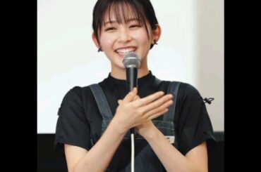 久間田琳加、公式プロフの身長サバ読み告白　現在も成長中「たぶんたどり着いた」
