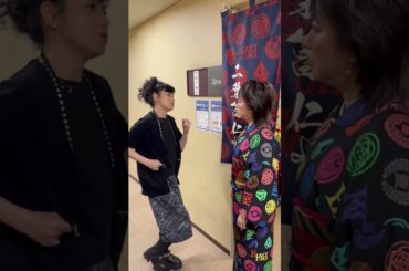 岸谷香の新曲「Beautiful」踊ってみました！20　#岸谷香　#Beautiful踊ってみました！ #shorts