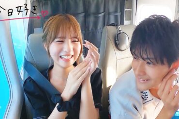 【夏休み編2024🩵/＃５予告】フライング告白を宣言した男子とは…⁉︎｜今日好き💘8月19日(月)よる10時からABEMAで"無料"配信