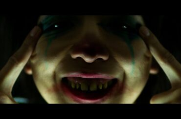 これが黒島結菜!?体当たりで“ピエロ”を怪演！映画『夏目アラタの結婚』品川真珠スペシャルPV