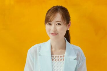 福原遥、ビールCM初出演！「初心者ですけど…」キリンに可愛くお願い！？　 キリン新ビール「みんなからのお願い」篇