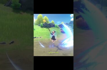 【原神】エミリエを引くべき理由【攻略解説】#shorts  #げんしん #原神 #genshinimpact