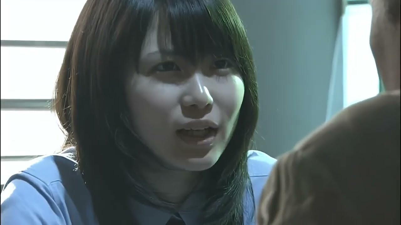 志田未来に弄ばれる温水洋一
