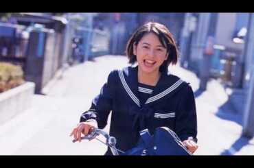 セーラー服と機関銃／長澤まさみ