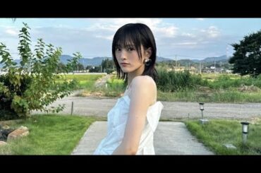 T2- 山本彩、キャミソールから二の腕スラリ 涼しげ私服コーデに反響「夏が似合う女すぎる」「デコルテが美しい」