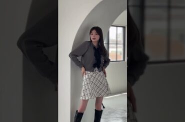 20240819 紺野彩夏 Án MILLE Instagram