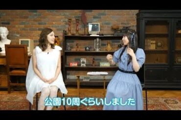 【LUN8特集】播磨かながLUN8愛を熱弁！？【アフタートーク】