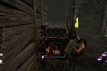 キラー専のサバ修行配信