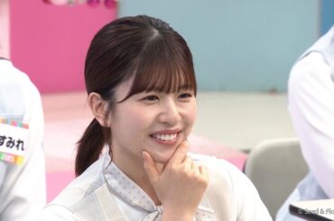 【ひなあい】「夏休み終了直前！！日向坂46家族通信簿 リアクション編」