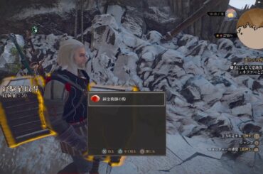 ウィッチャー３　ワイルドハント　コンプリートエディション_20240805210102