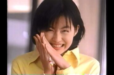 90年代CM美女まとめ③