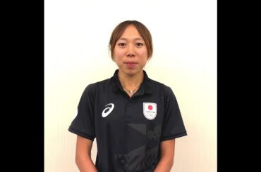 【パリオリンピック】女子マラソン 6位入賞 #鈴木優花 選手（第一生命グループ）からのメッセージ