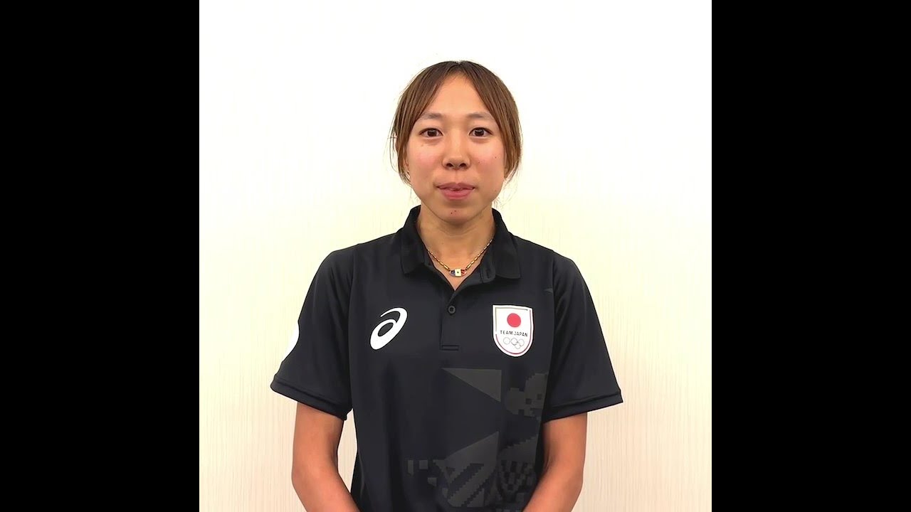 【パリオリンピック】女子マラソン 6位入賞 #鈴木優花 選手(第一生命グループ)からのメッセージ 【パリオリンピック】女子マラソン 6位入賞 #鈴木優花 選手(第一生命グループ)からのメッセージ