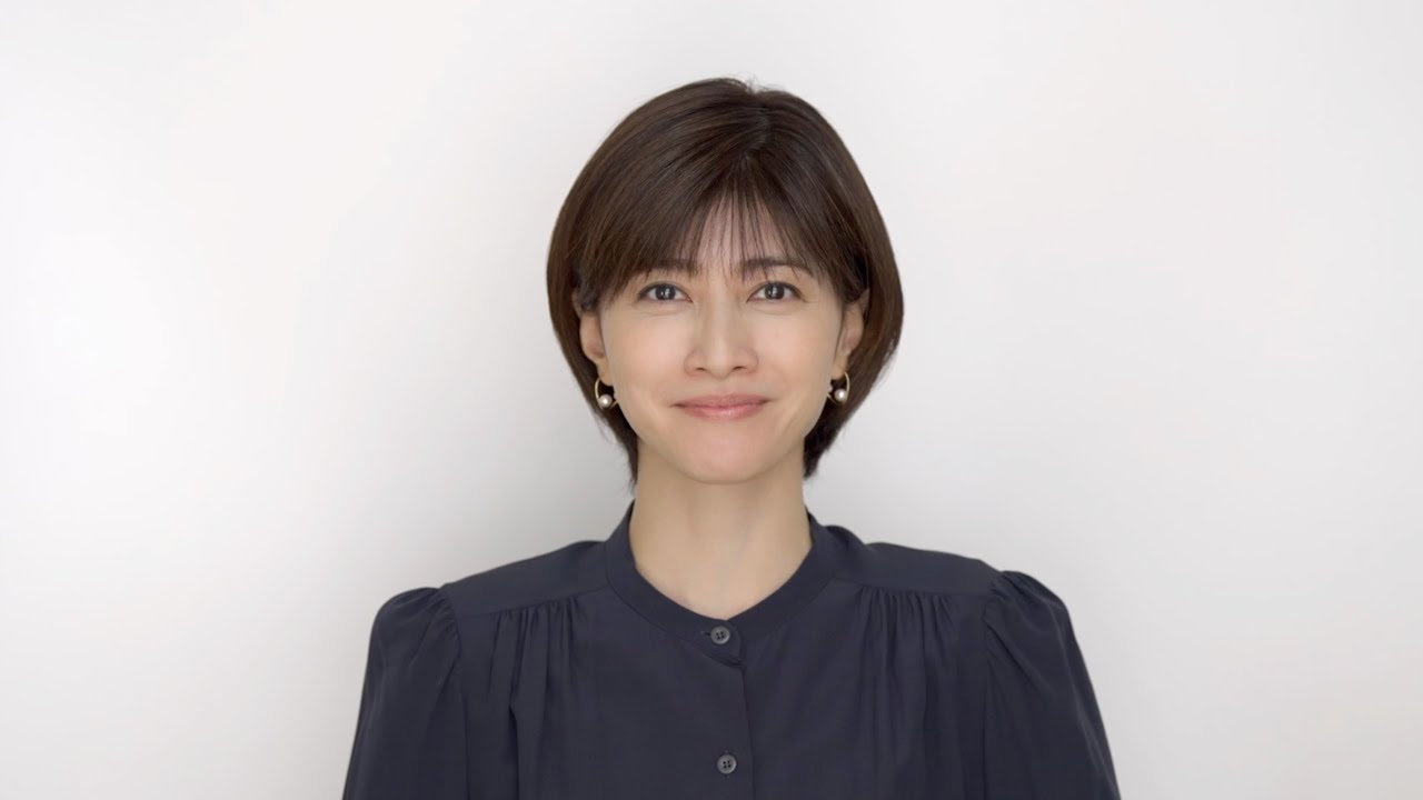 内田有紀ちゃんからメール♪
