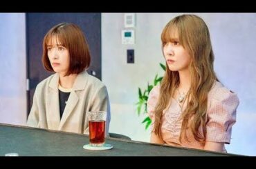 加藤史帆“彩香”、優希美青“理佐”の好意にまっすぐに向き合う姿が涙を誘う＜彩香ちゃんは弘子先輩に恋してghjh