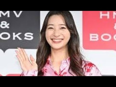え、これリアルじゃないの？」足立梨花、デジタル化した顔に驚きの声