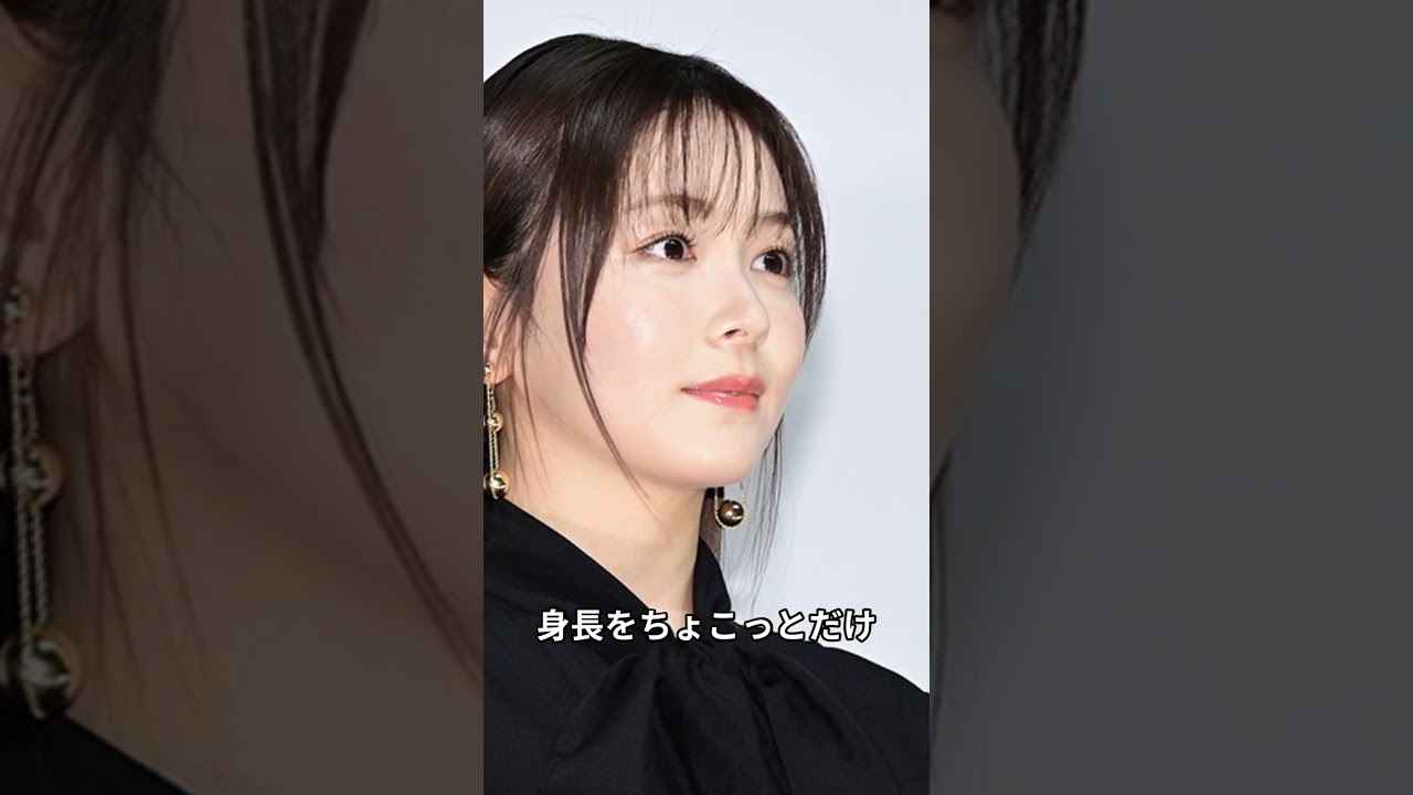 久間田琳加、公式プロフィールの秘密を暴露⁉︎ #最新情報 #芸能