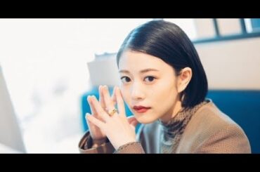 T2- 高畑充希が大胆イメチェン! ファン驚き「似合いすぎ」「定子さまが現代に舞い降りたようです」