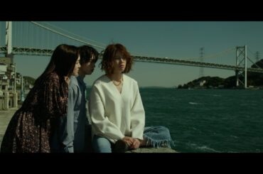 8月19日（月）FM宝塚『afternoon VIEW』映画「幽霊はわがままな夢を見る」ご紹介