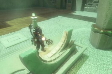 ゼルダの伝説 ティアーズ オブ ザ キングダム まったり祠めぐり 初見プレイ 第71回