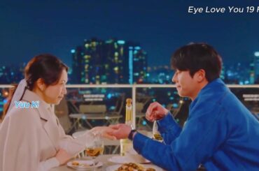 #Eye Love You EP19 Final #アイラブユー, #Chae Jong Hyeop, #Fumi Nikaido, #Shorts, #Jdrama,