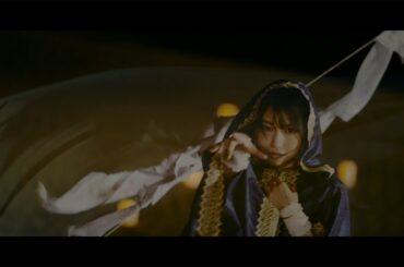 雨宮天「エデンの旅人」Music Video