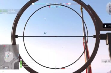 【BFV】おんおんおん#初見歓迎#本田翼大歓迎#クリーンな配信者#顔出しVtuber