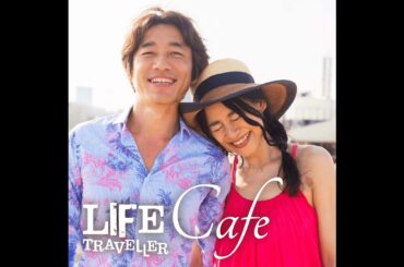 travel.50「バルセロナ」愛と犠牲の境界線。Jo.Moriyamaさん