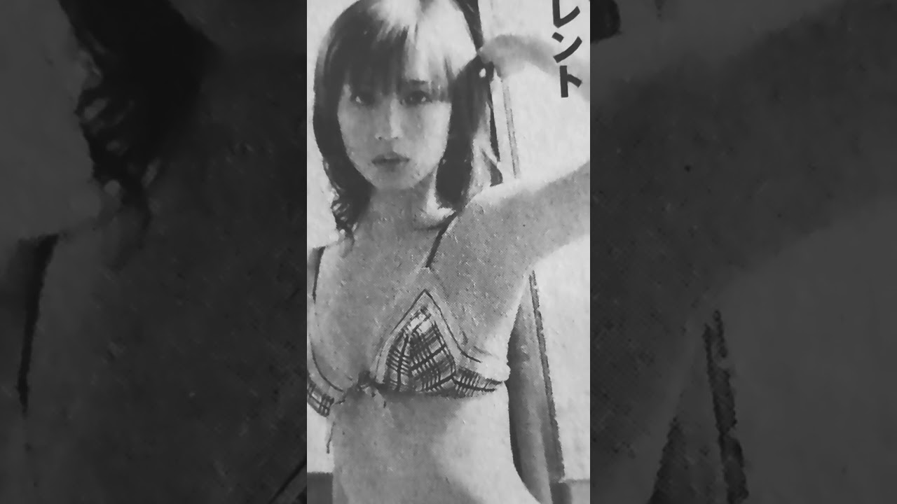👧優木まおみ　エロかしこい