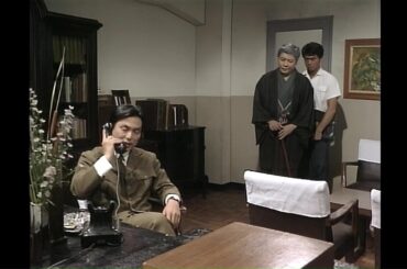 愛の嵐 第30－31話　田中美佐子/ 渡辺裕之　再編集