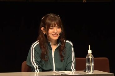 【おまけ】トリセカ第100回 出演:大空直美　大和田仁美　ゲスト藤井ゆきよ